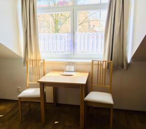 Fotografie z fotogalerie ubytování Apartmany a Ubytovani Mlynice Litovel v destinaci Litovel