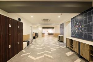 Fotografie z fotogalerie ubytování Hotel NewNagano NeXT v destinaci Nagano