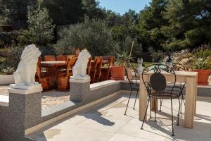 Fotografie z fotogalerie ubytování Apartmani Lana v destinaci Podstražje