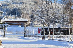Gallery image of Trysil Motell & Vandrerhjem in Trysil