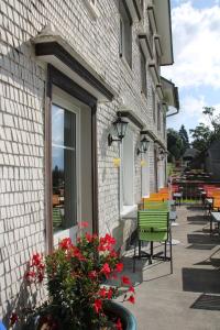 Fotografie z fotogalerie ubytování Zimmer & z'Morgä Schönenboden v destinaci Wildhaus