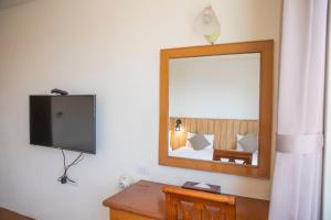 Fotografie z fotogalerie ubytování Holiday Hotel v destinaci Nangan