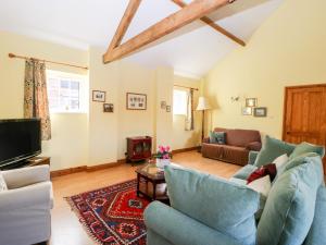 Swan Cottage