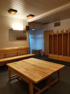 Fotografie z fotogalerie ubytování Hotel Kemijärvi v destinaci Kemijärvi