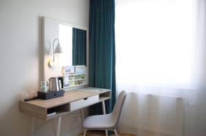 Foto sihtkohas Falköping asuva majutusasutuse Hotell Falköping, Sure Hotel Collection by Best Western galeriist