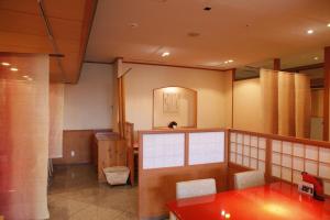 Gambar di galeri bagi Hotel Avalorm Kinokuni di Wakayama