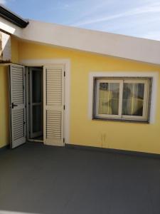 Gallery image of A picco sul mare in Marina