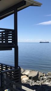 Ảnh trong thư viện ảnh của Motel La Marina ở Matane