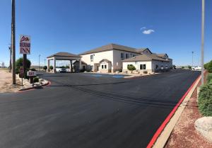 Imagen de la galería de Lea County Inn, en Hobbs