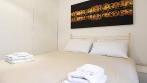 TresnuraghesにあるWelcomely - La Nassa - dimora vista mareのギャラリーの写真