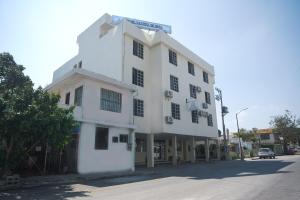 Photo de la galerie de l'établissement Hotel Maria Elena, à Ciudad Madero