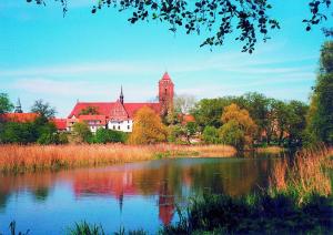 Gallery image of Ringhotel Altstadt in Güstrow