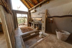 Afbeelding uit fotogalerij van Naankuse Lodge in Windhoek