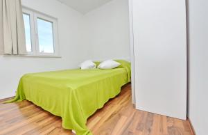 Posteľ alebo postele v izbe v ubytovaní Apartments Verita