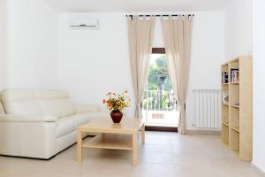 Posedenie v ubytovaní Dimora Mariù - Casa Vacanze