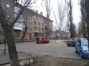 Gallery image of Apartment on 8 Marta Street in Mykolaiv