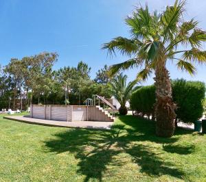 Um jardim em Golden Halcyon - Ericeira Villas