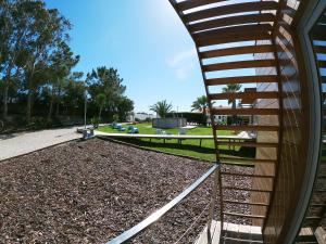 Um jardim em Golden Halcyon - Ericeira Villas