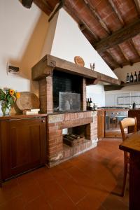 Gallery image of Agriturismo il Torrione in Poggibonsi