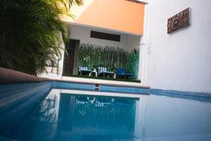 Gallery image of Villa Mont in Cuernavaca