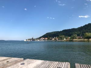 Příroda nedaleko apartmánu + 8 fotografií