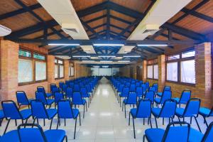 Área de negócios e/ou sala de conferências em Hotel Colonial Iguaçu mais 37 fotos