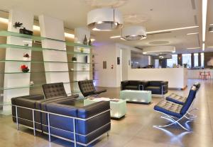 Gallery image of Best Western Parco Paglia Hotel in Chieti