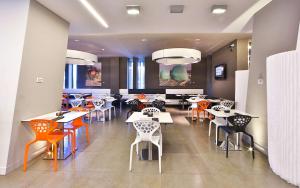 Gallery image of Best Western Parco Paglia Hotel in Chieti
