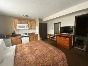 Gallery image of Snowshoe Motel in Frisco