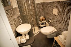 Bagno di Guest House Camilla