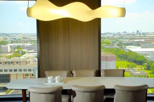 Bilde i galleriet til Kloud Hotel i Taichung