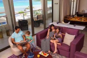 Hosté ubytování Royalton Blue Waters Montego Bay, An Autograph Collection All-Inclusive Resort