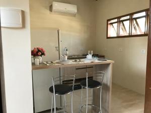 Foto da galeria de Canyons Guest House em Praia Grande