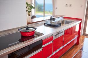 Fotografie z fotogalerie ubytování Resort villa miko v destinaci Oshima