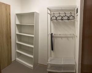 Fotografie z fotogalerie ubytování Apartmány Nad Parkem v Broumově + 7 fotografií