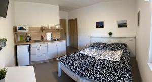 Fotografie z fotogalerie ubytování Apartmány Nad Parkem v Broumově