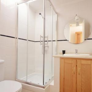 Lisbon Story Guesthouse tesisinde bir banyo