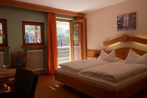 Gallery image of Hotel Gasthof Hereth in Wirsberg