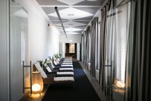 Mynd úr myndasafni af Hedon Spa & Hotel í Pärnu