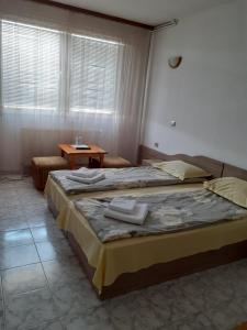 Gallery image of Hotel Montana in Montana