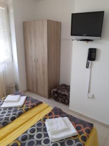 Gallery image of Hotel Montana in Montana +36 photos