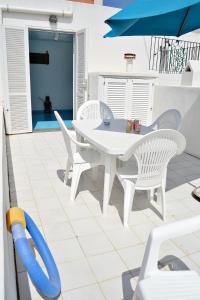 Gallery image of Maridea - Biscaglina in Ponza