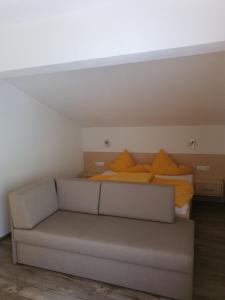 Część wypoczynkowa w obiekcie Apart Felsenhof