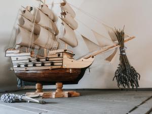 Fotografie z fotogalerie ubytování 2 Baloži v destinaci Kuldīga