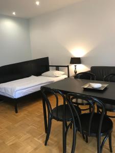 Galeriebild der Unterkunft Hochwertige Studio Apartments & Wohnungen ideal für Geschäftsreisende und Monteure in Oberhausen in Oberhausen