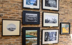 Foto Zürichis asuva majutusasutuse Hotel Scheuble galeriist