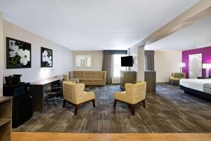 Gallery image of La Quinta by Wyndham Columbus MS in Columbus