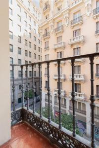 Gallery image of Apartamentos Day Madrid CHUECA Centro Gran Via Sol Malasaña in Madrid