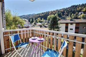 Nespecifikovaný výhled na hory nebo výhled na hory při pohledu z apartmánu + 6 fotografií