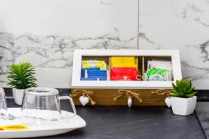 Elly's B&B italokat is kínál Még 37 kép